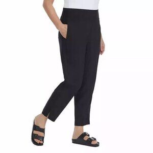 NWOT Kirkland Signature Ankle Pants | Black